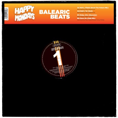 Balearic Beats